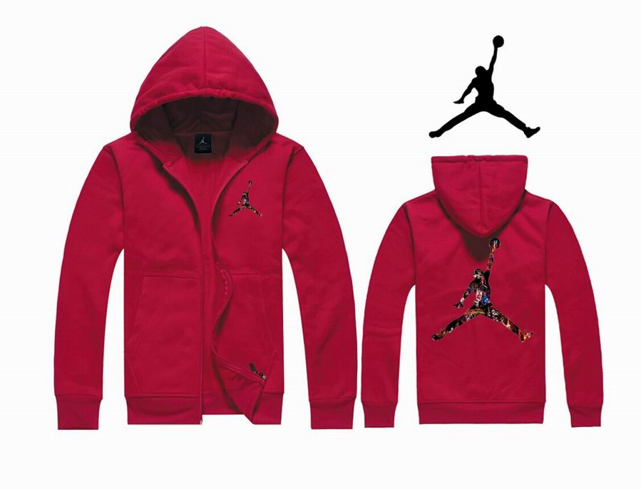 Jordan hoodie S-XXXL-360